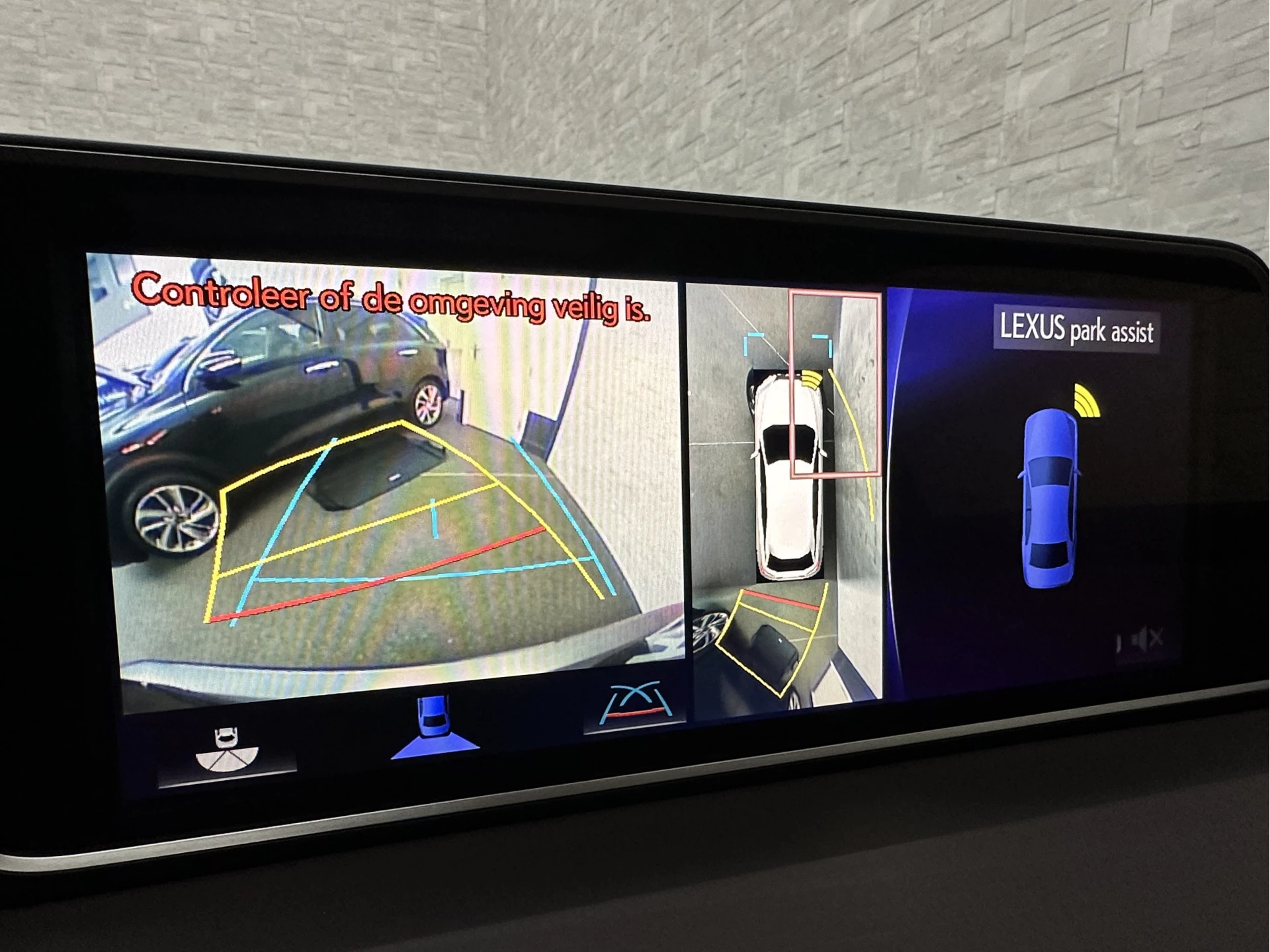 Hoofdafbeelding Lexus RX