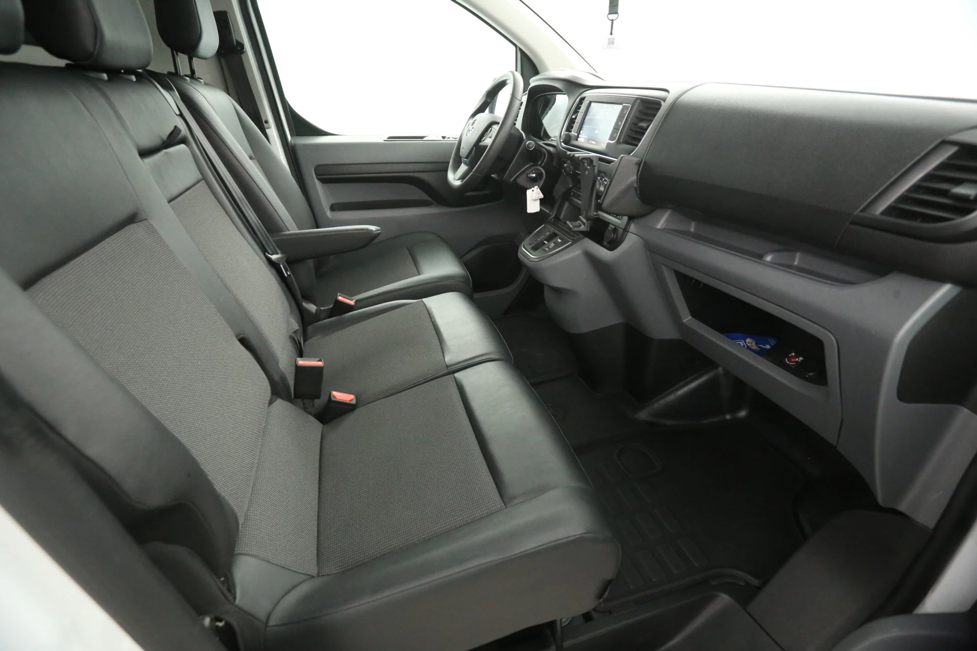 Hoofdafbeelding Opel Vivaro-e