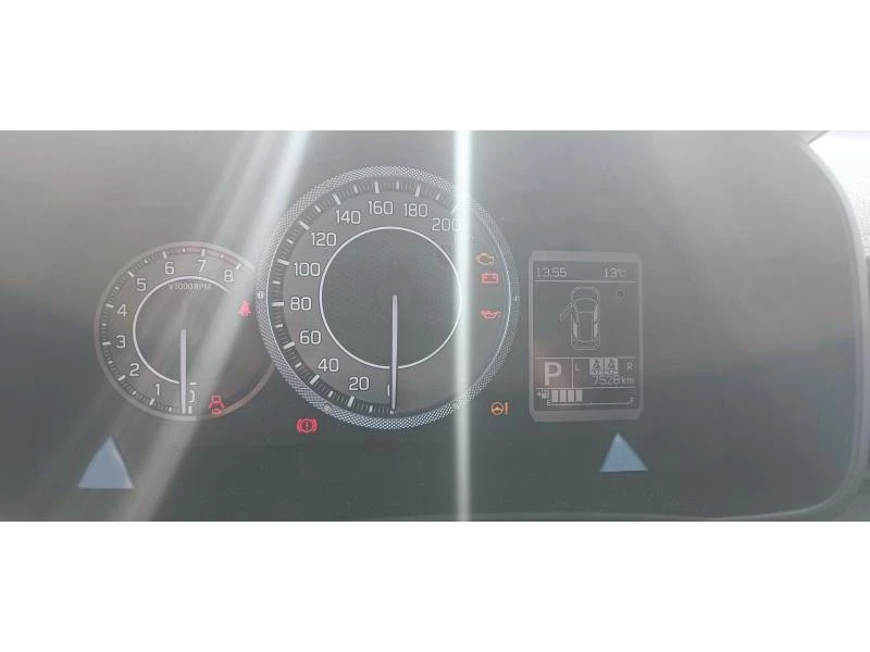 Hoofdafbeelding Suzuki Ignis
