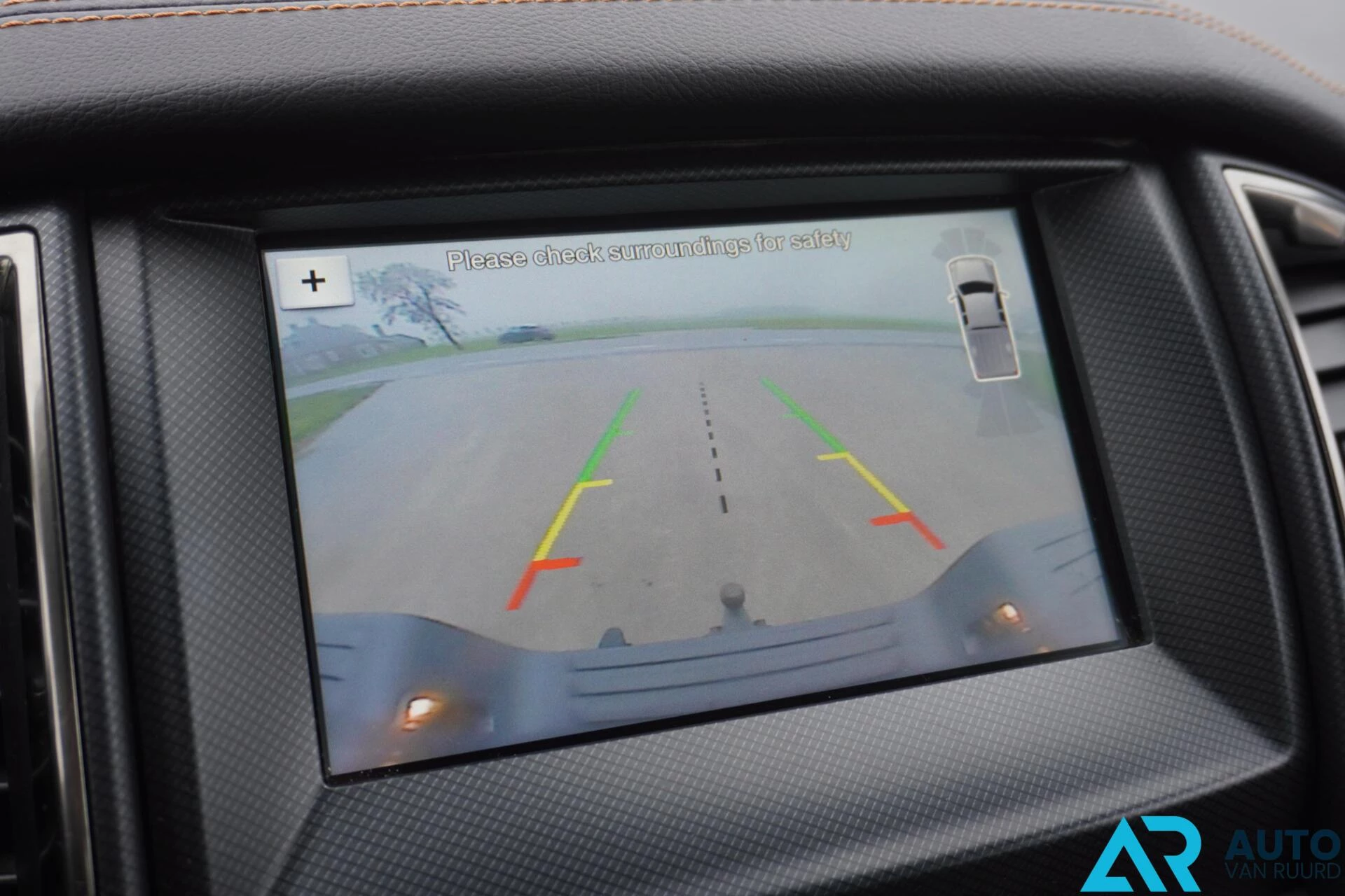 Hoofdafbeelding Ford Ranger