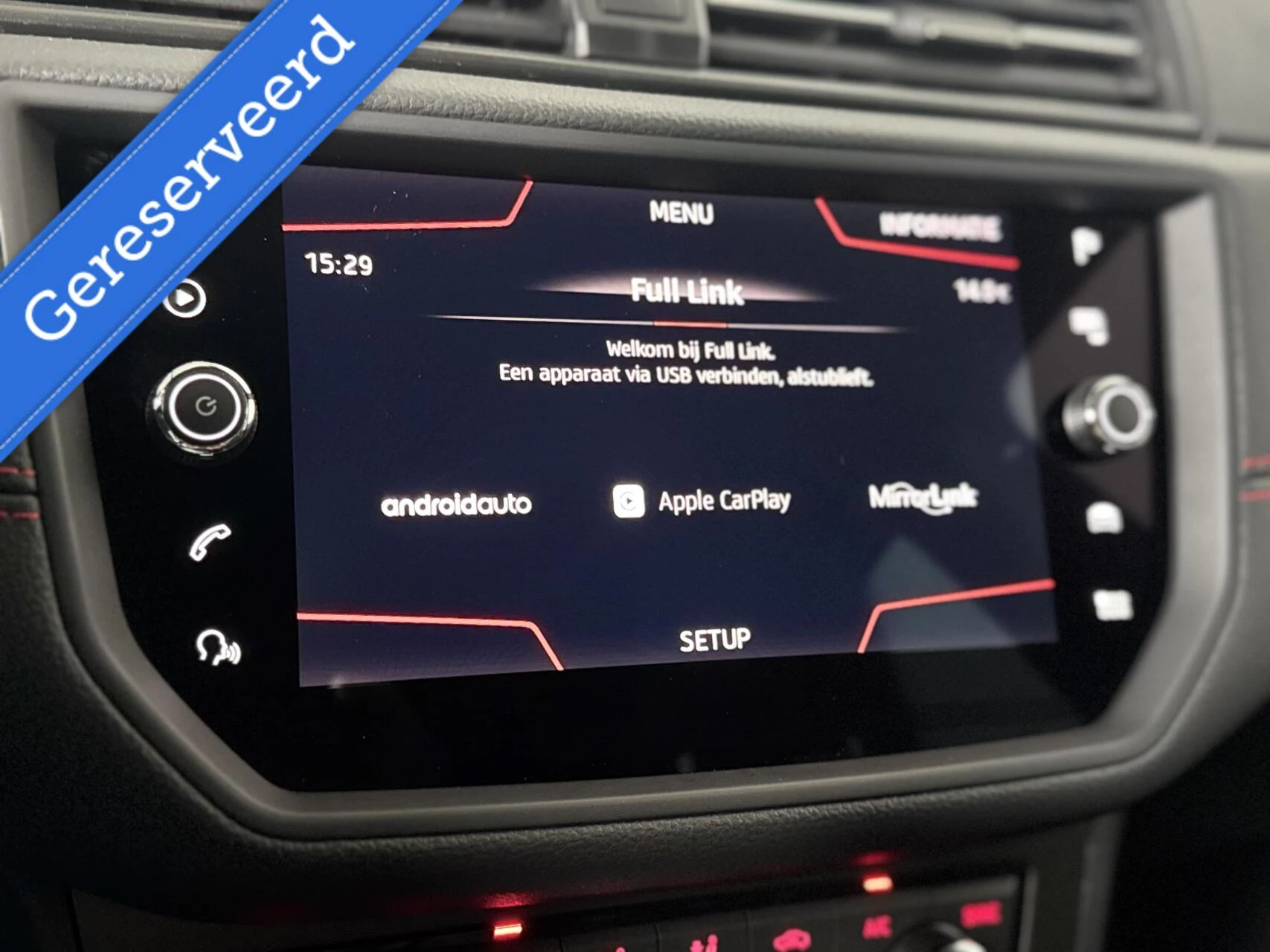 Hoofdafbeelding SEAT Arona