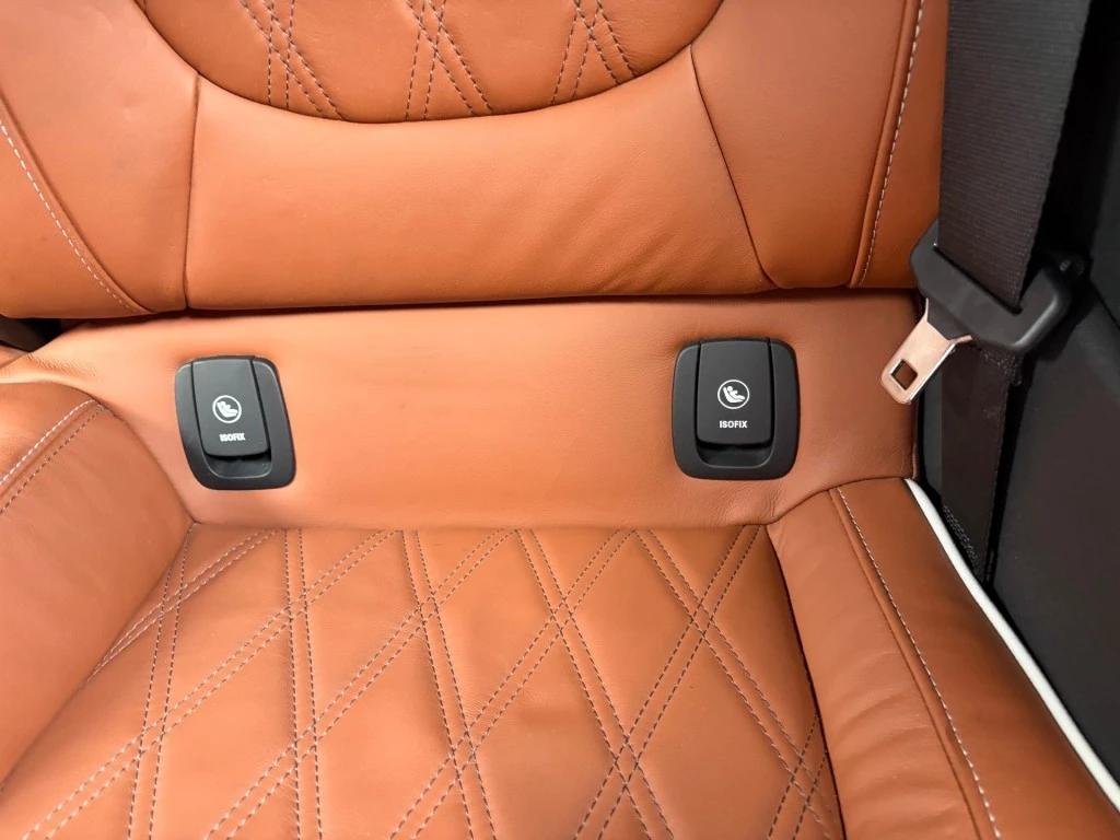 Hoofdafbeelding MINI Cooper Cabrio