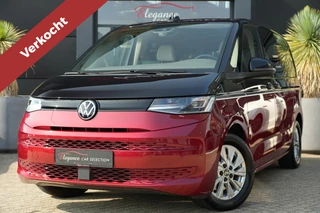 Volkswagen Multivan 1.4 eHybrid L1 Business 218pk Panoramadak/Navigatie/Camera