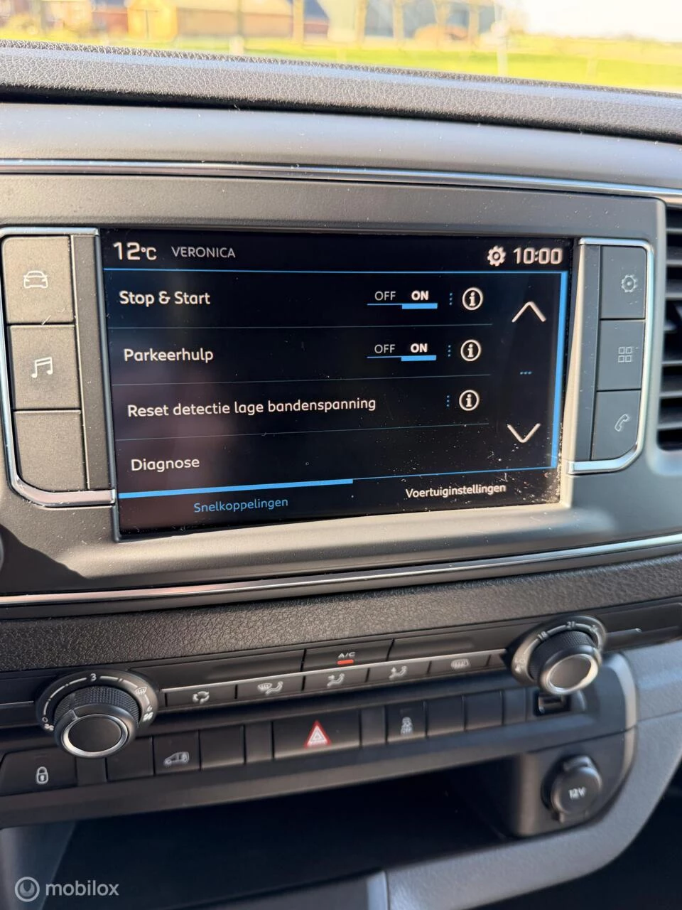 Hoofdafbeelding Peugeot Expert