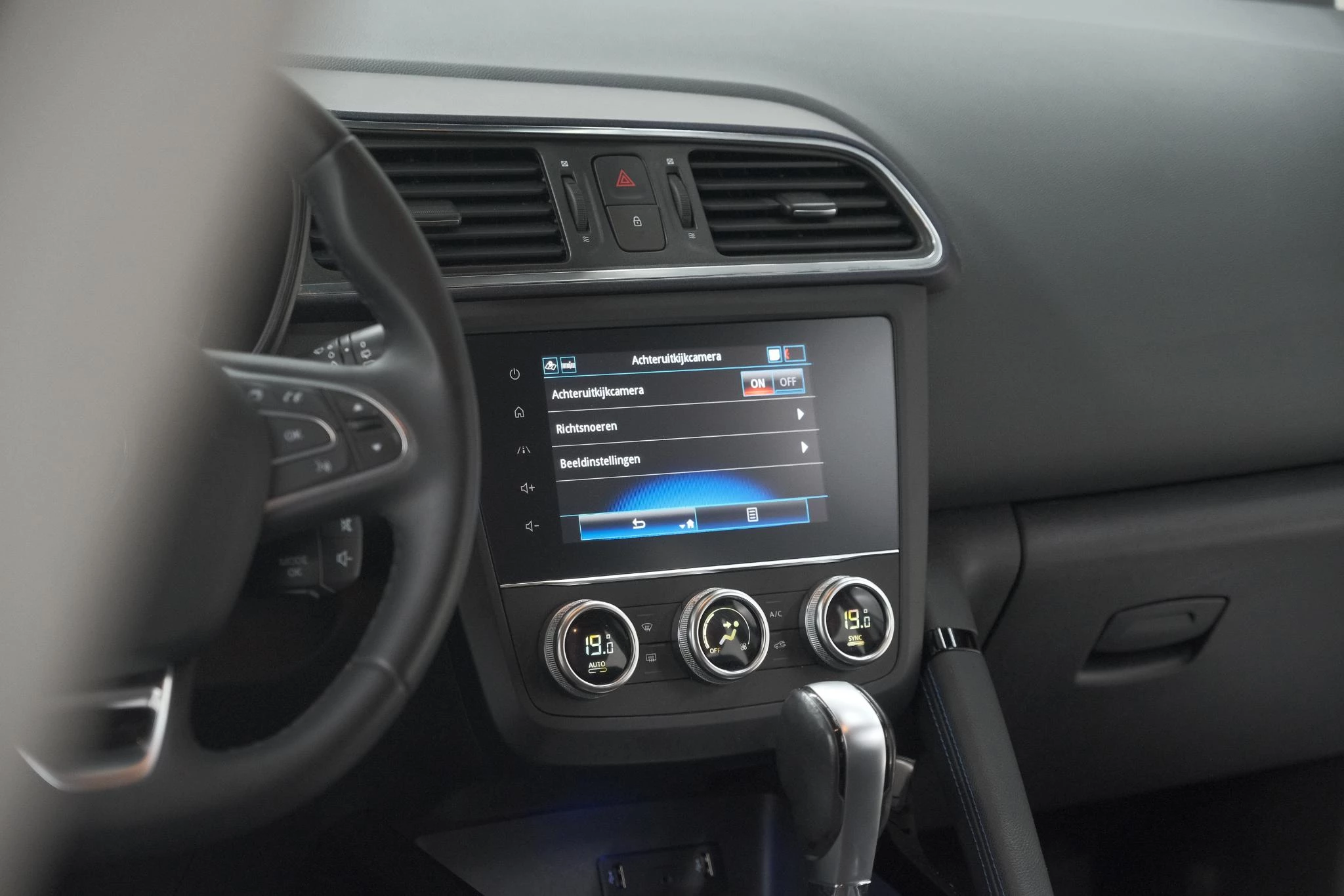 Hoofdafbeelding Renault Kadjar