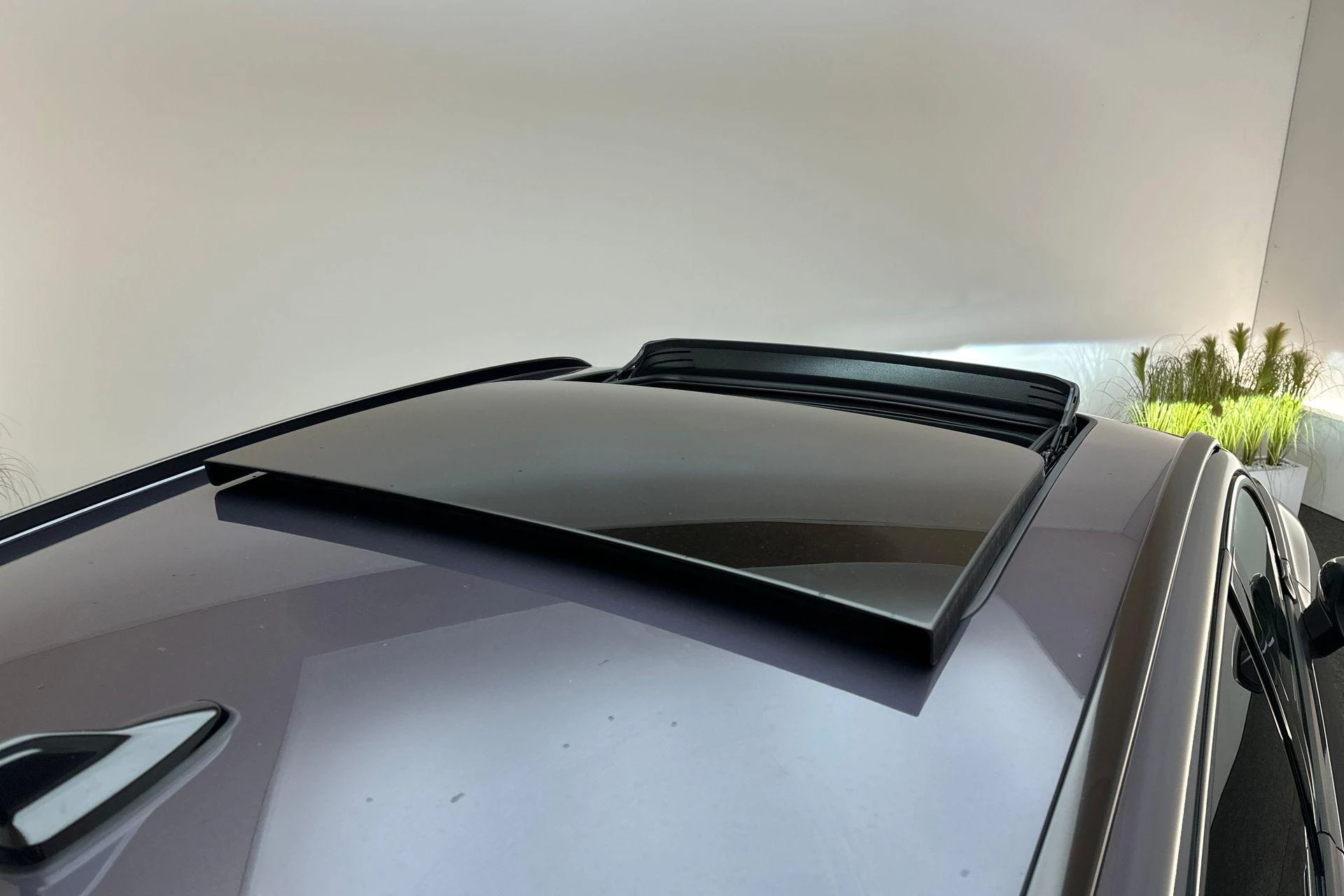 Hoofdafbeelding CUPRA Terramar