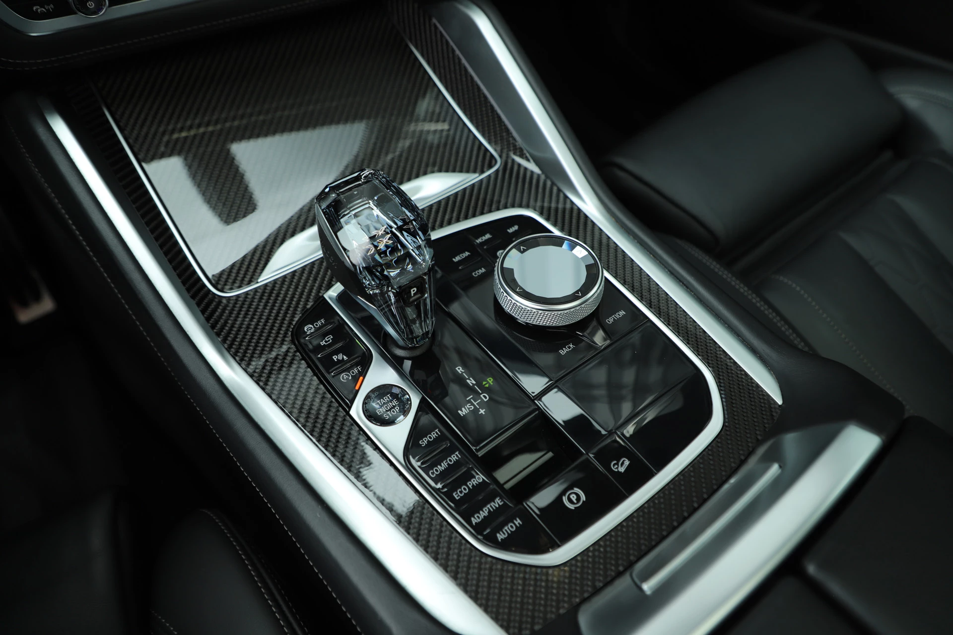 Hoofdafbeelding BMW X6