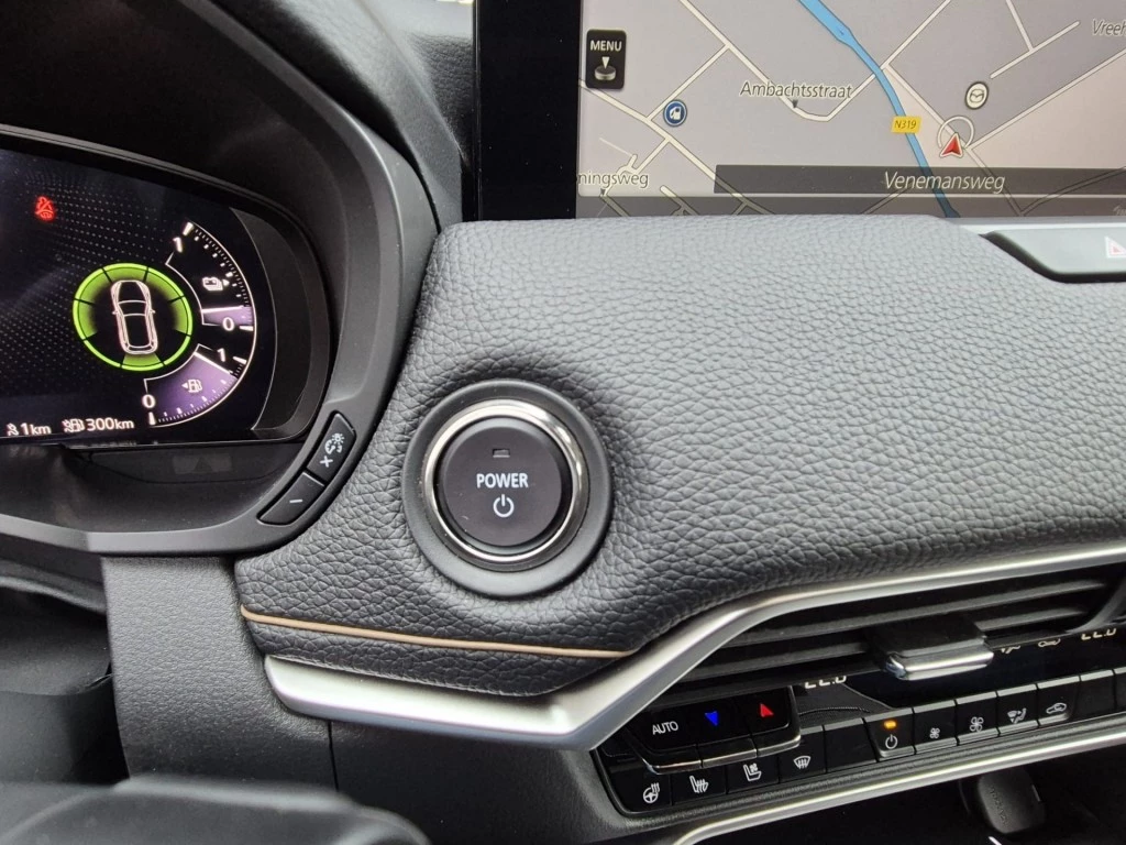 Hoofdafbeelding Mazda CX-60