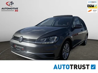 Volkswagen Golf 1.0 TSI Highline – Panoramadak | Virtual Cockpit | Navi | Nieuwstaat | Zeer Compleet | Dealeronderhouden