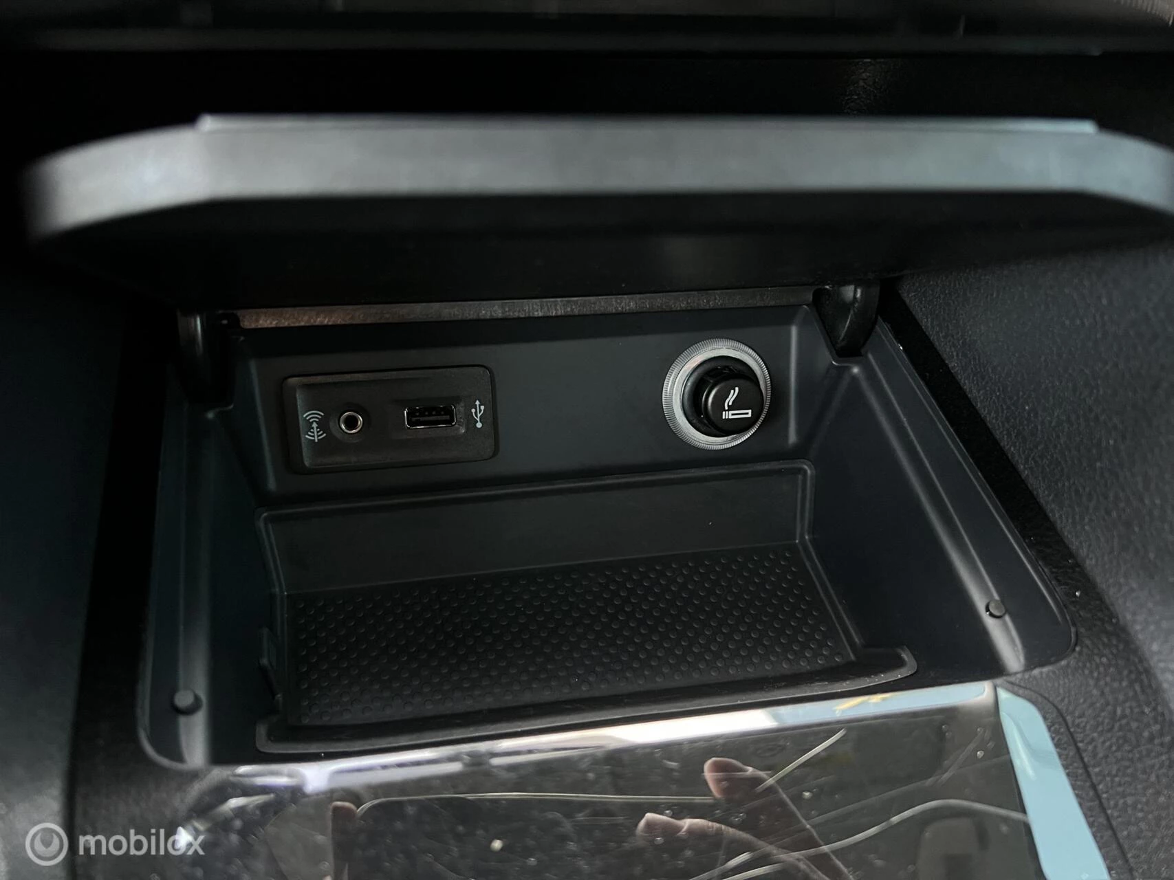 Hoofdafbeelding Volkswagen Golf Sportsvan