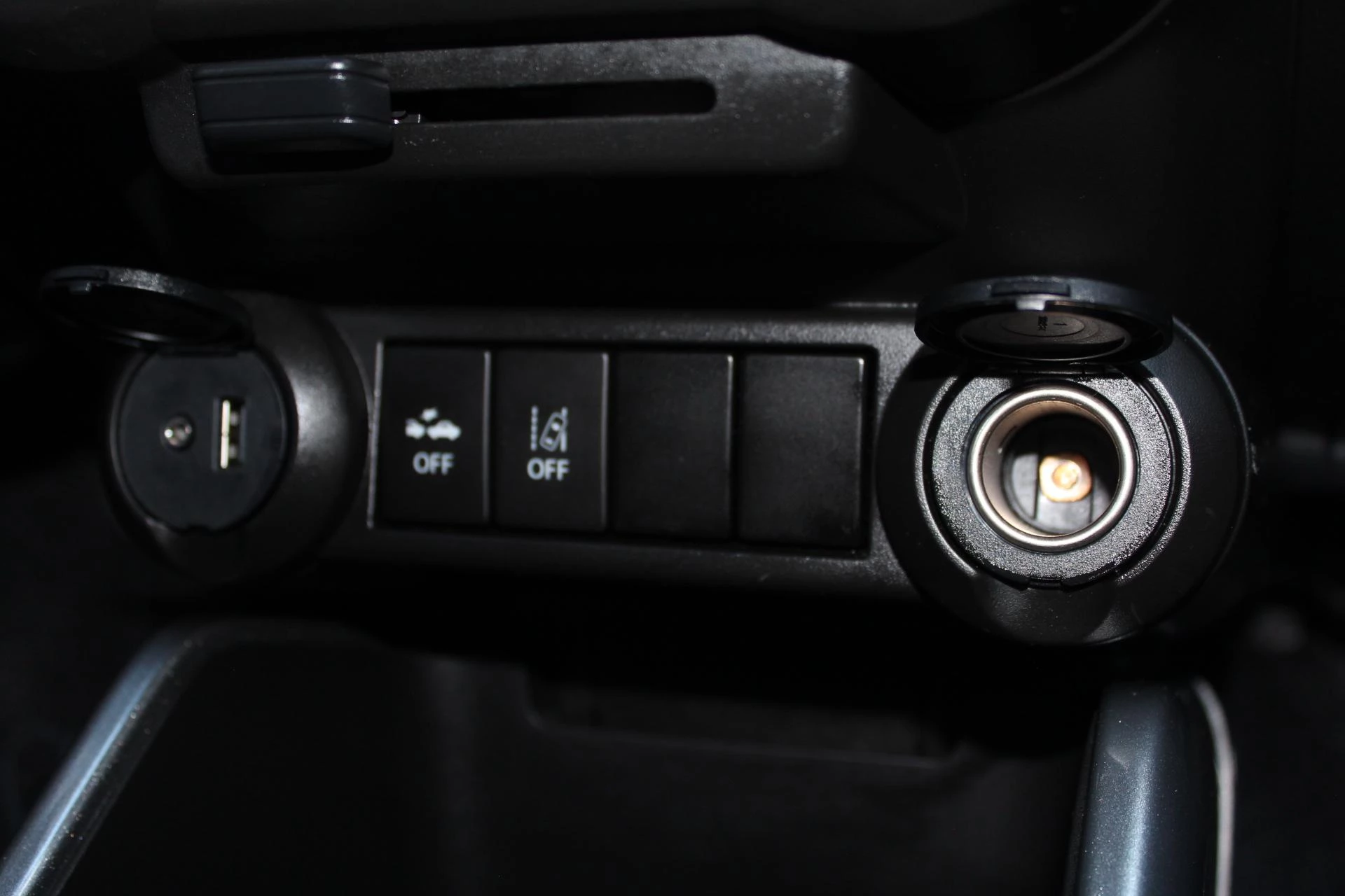 Hoofdafbeelding Suzuki Ignis