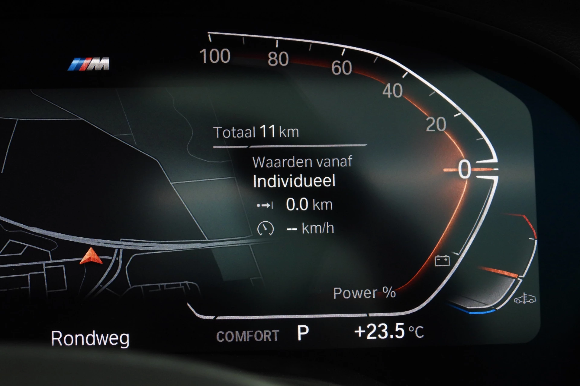 Hoofdafbeelding BMW X4