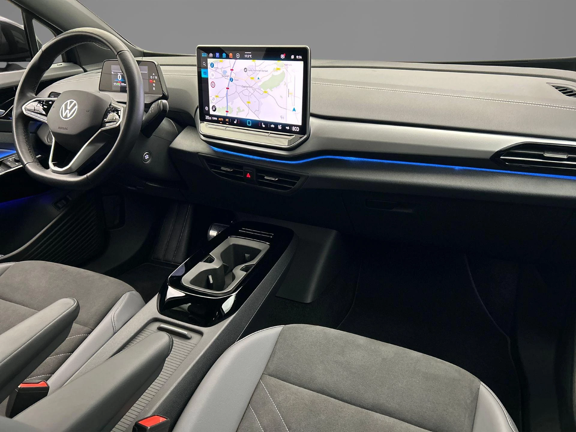 Hoofdafbeelding Volkswagen ID.4