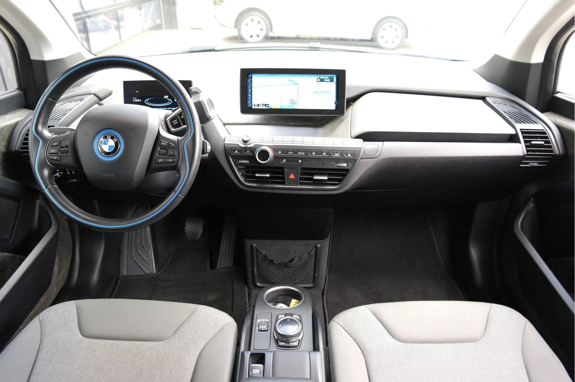 Hoofdafbeelding BMW i3