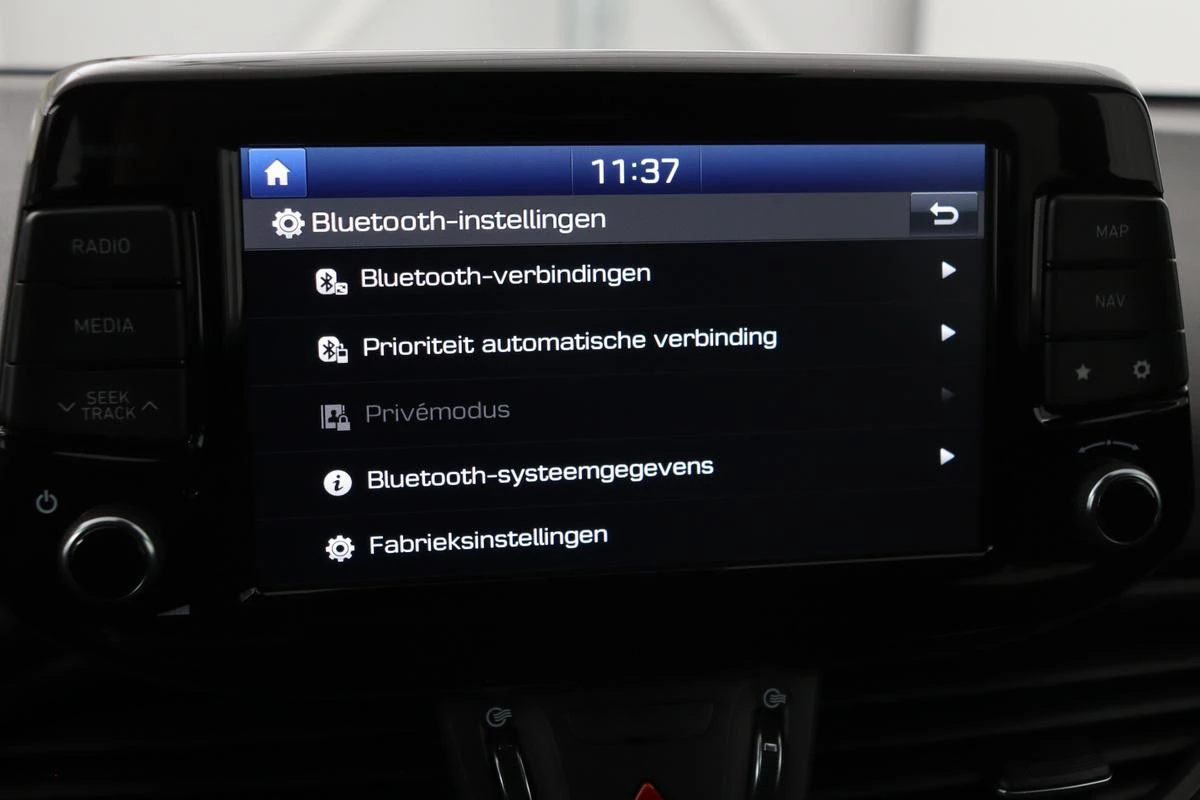 Hoofdafbeelding Hyundai i30