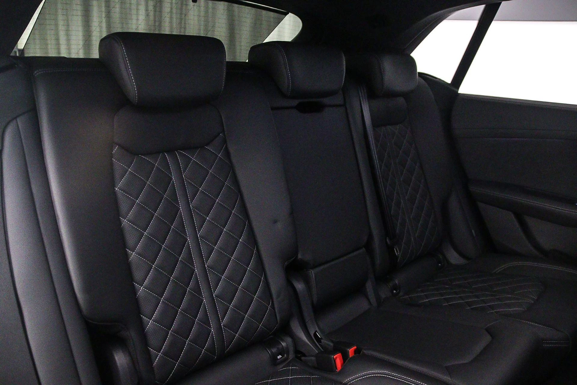 Hoofdafbeelding Audi SQ8