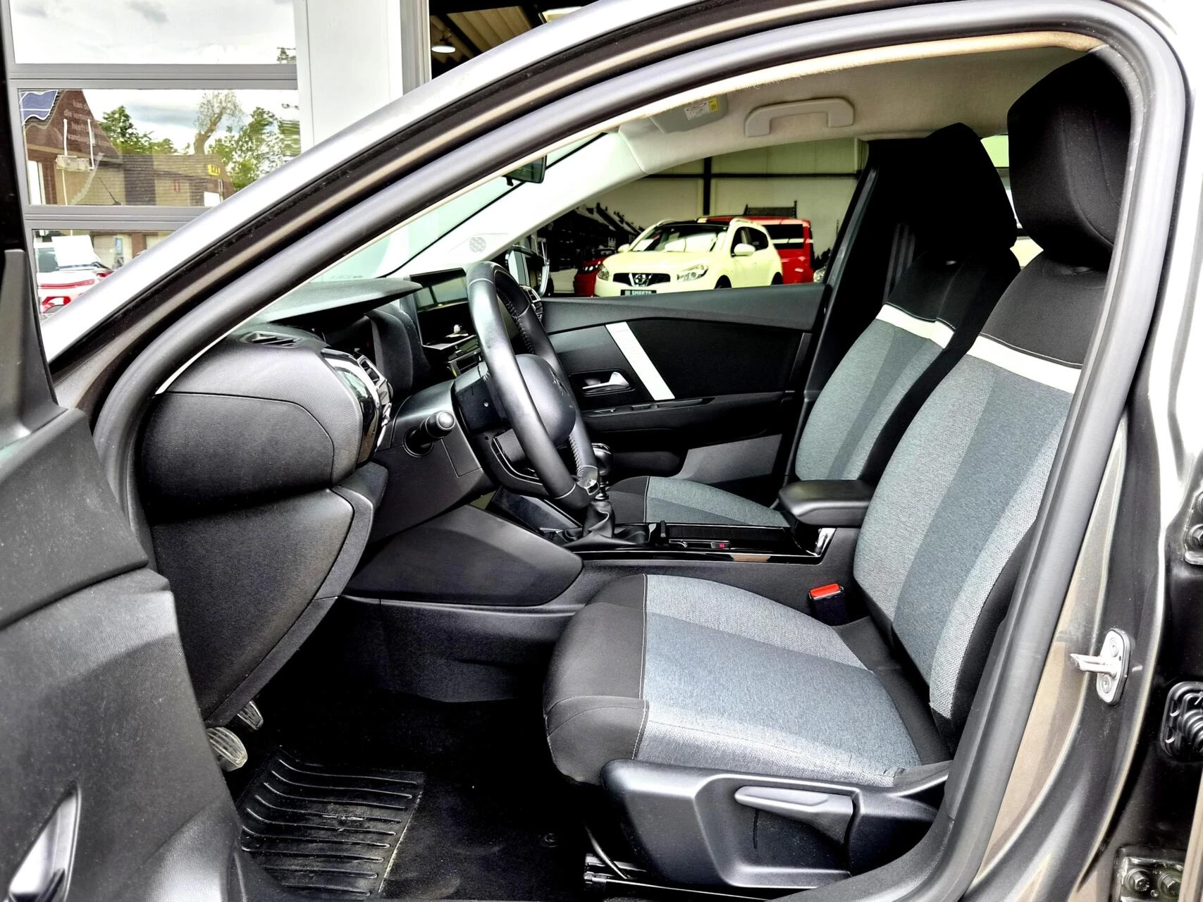 Hoofdafbeelding Citroën C4