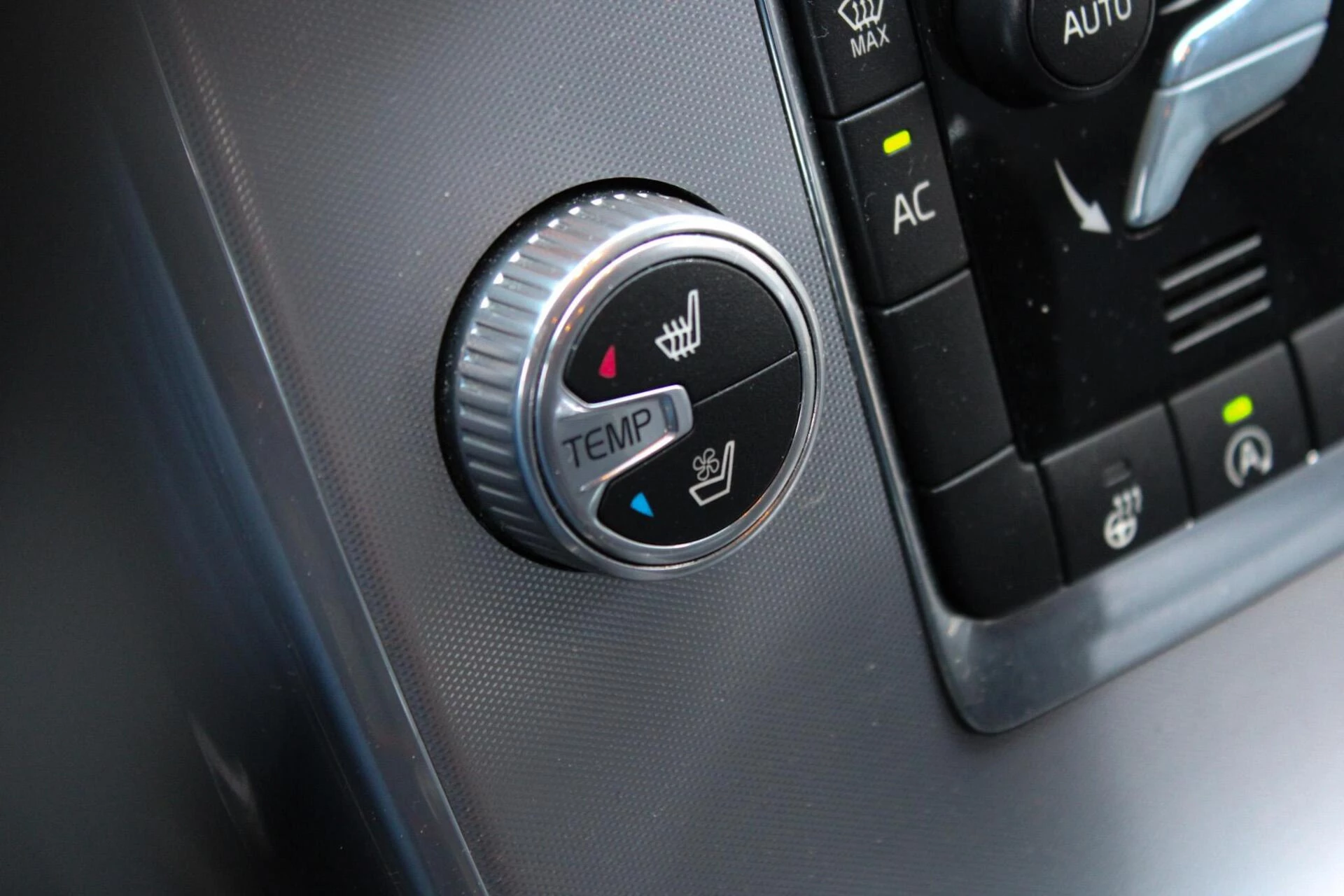 Hoofdafbeelding Volvo XC70