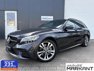 Mercedes C-klasse Estate 300e Business Solution AMG / SOH80%