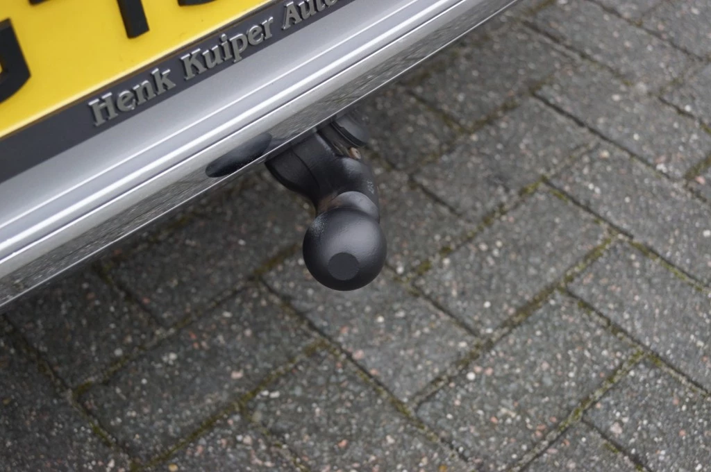 Hoofdafbeelding Volkswagen Arteon