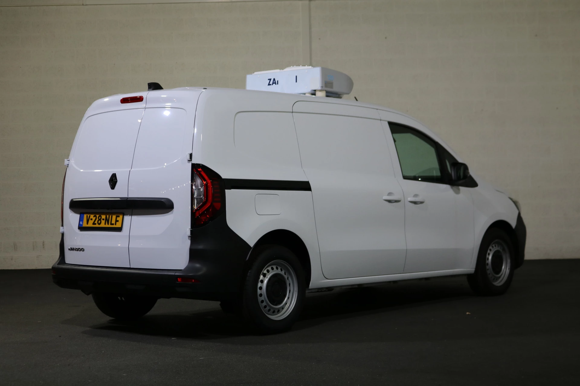 Hoofdafbeelding Renault Kangoo