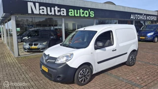 Hoofdafbeelding Renault Kangoo Renault Kangoo bestel 1.5 dCi 110 Energy Comfort