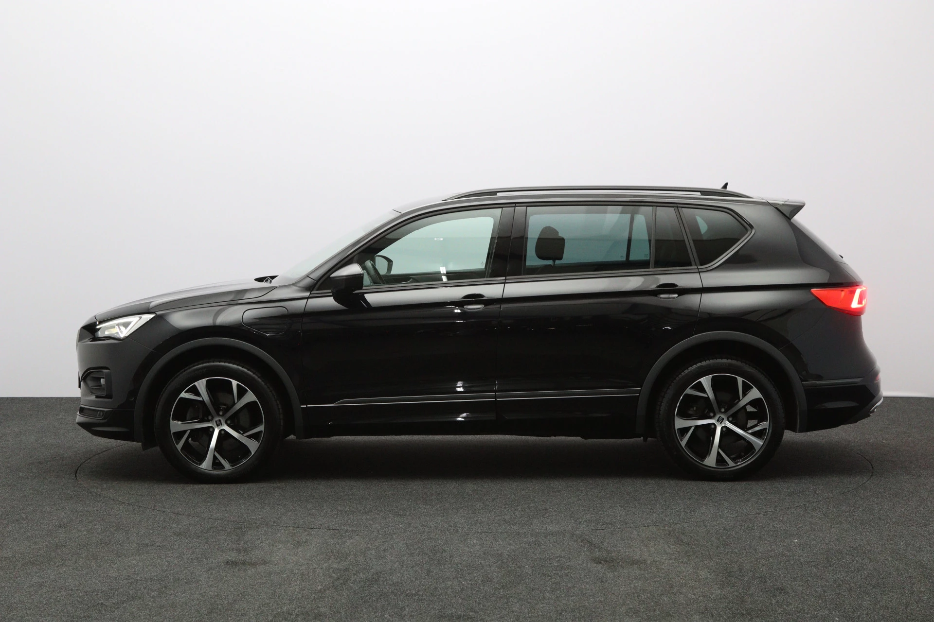 Hoofdafbeelding SEAT Tarraco