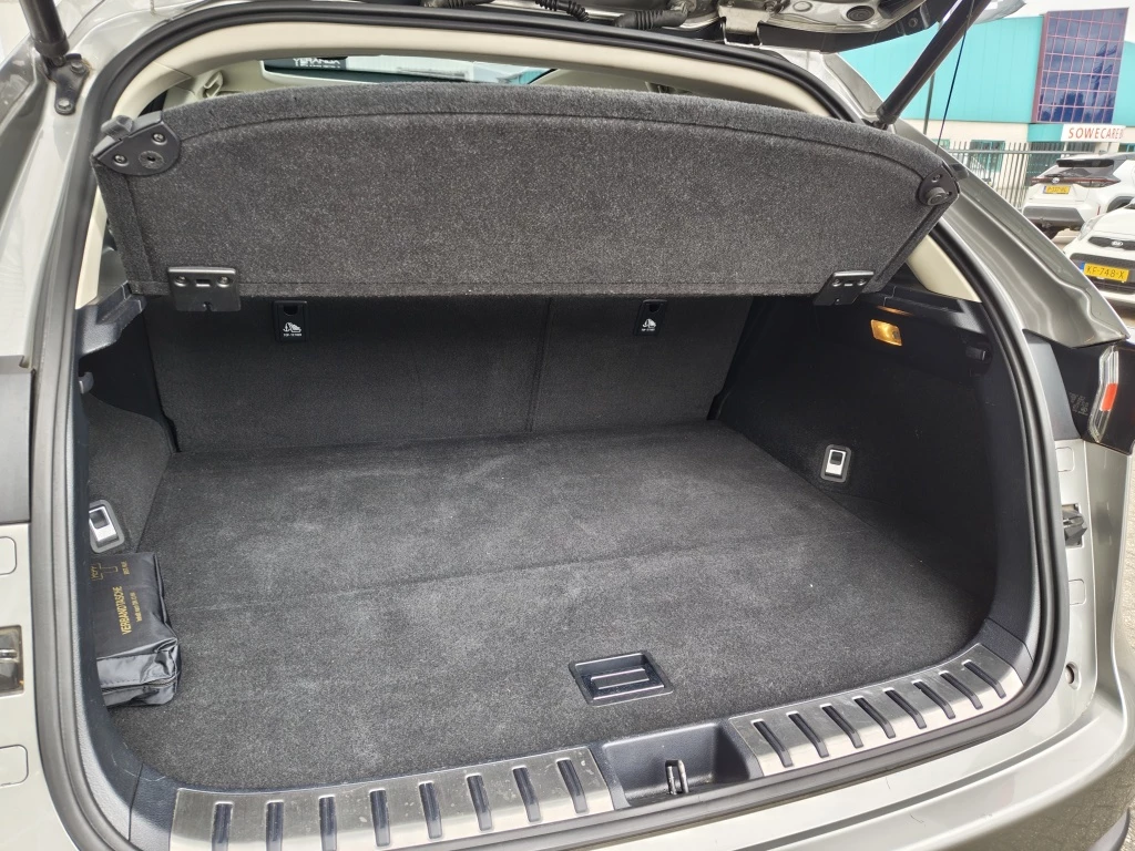 Hoofdafbeelding Lexus NX