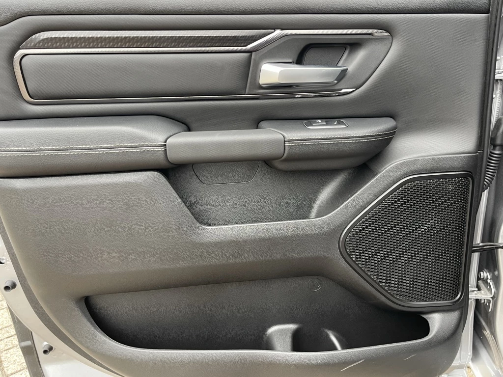 Hoofdafbeelding Dodge Ram Pick-Up