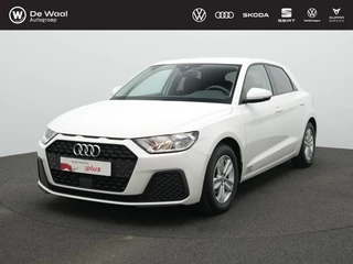 Audi A1 Sportback 25 TFSI 95 pk Attraction | Carplay | Virtual Cockpit | Audi pre sense | Lane Assist