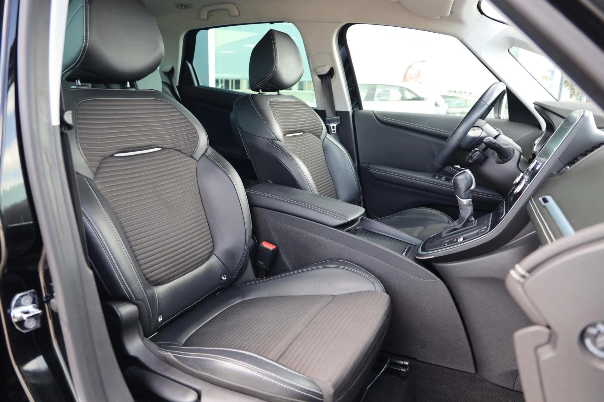 Hoofdafbeelding Renault Scénic