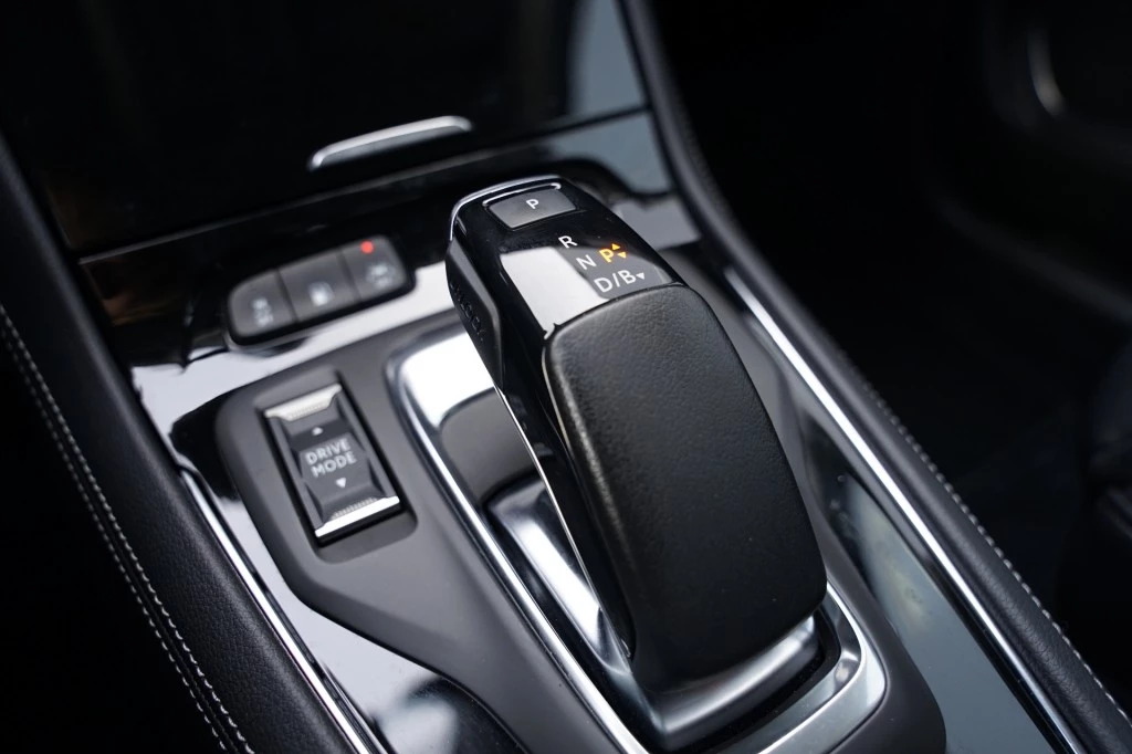 Hoofdafbeelding Opel Grandland