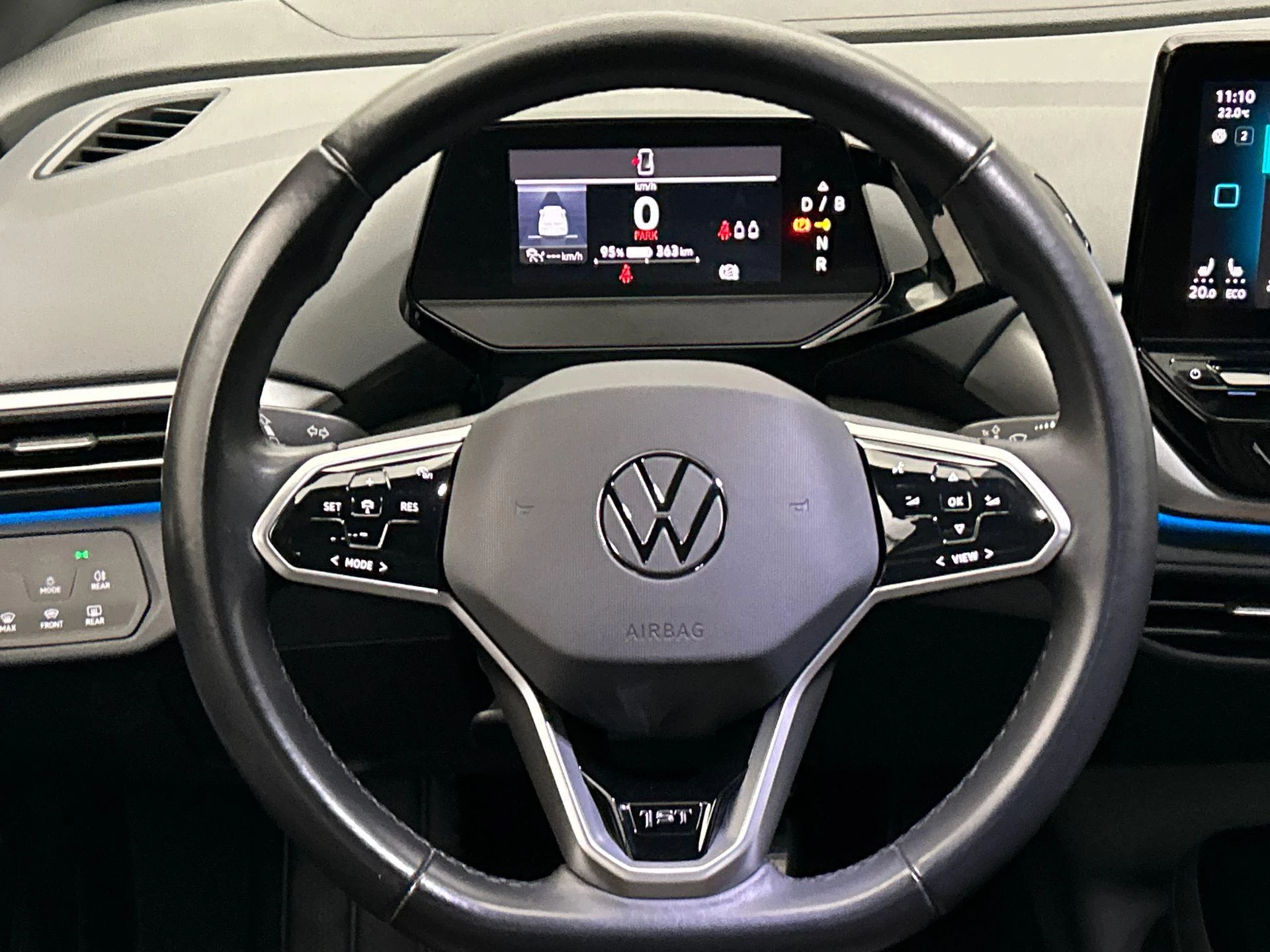Hoofdafbeelding Volkswagen ID.4