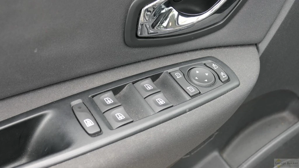 Hoofdafbeelding Renault Scénic