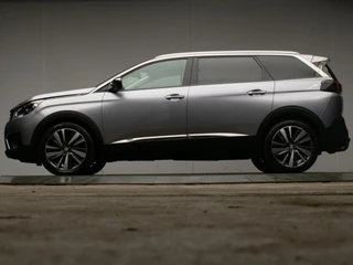 Peugeot 5008 1.2 PureTech Blue Lease Premium Sport (APPLE CARPLAY,NAVI, 360 VIEW,CAMERA,PDC,LED,TREKHAAK,SPORTSTOELEN,LM VELGEN)