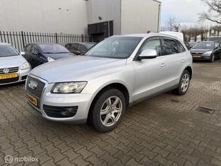 Audi Q5 2.0 TFSI quattro Pro Line Nederlandse auto nap