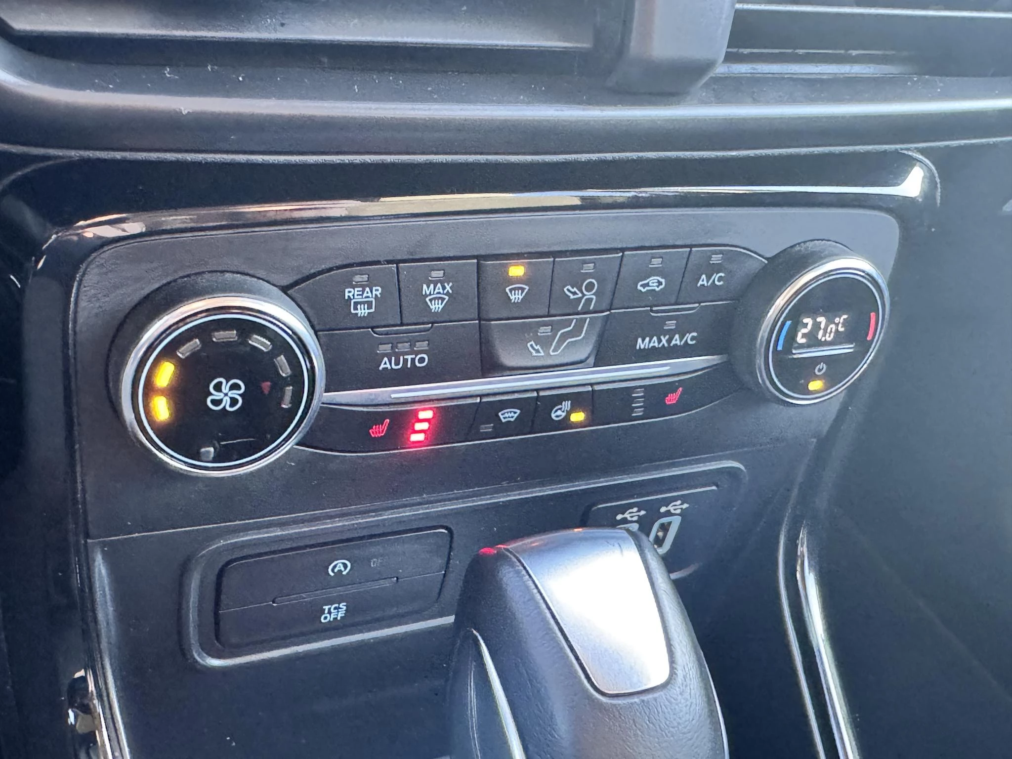 Hoofdafbeelding Ford EcoSport