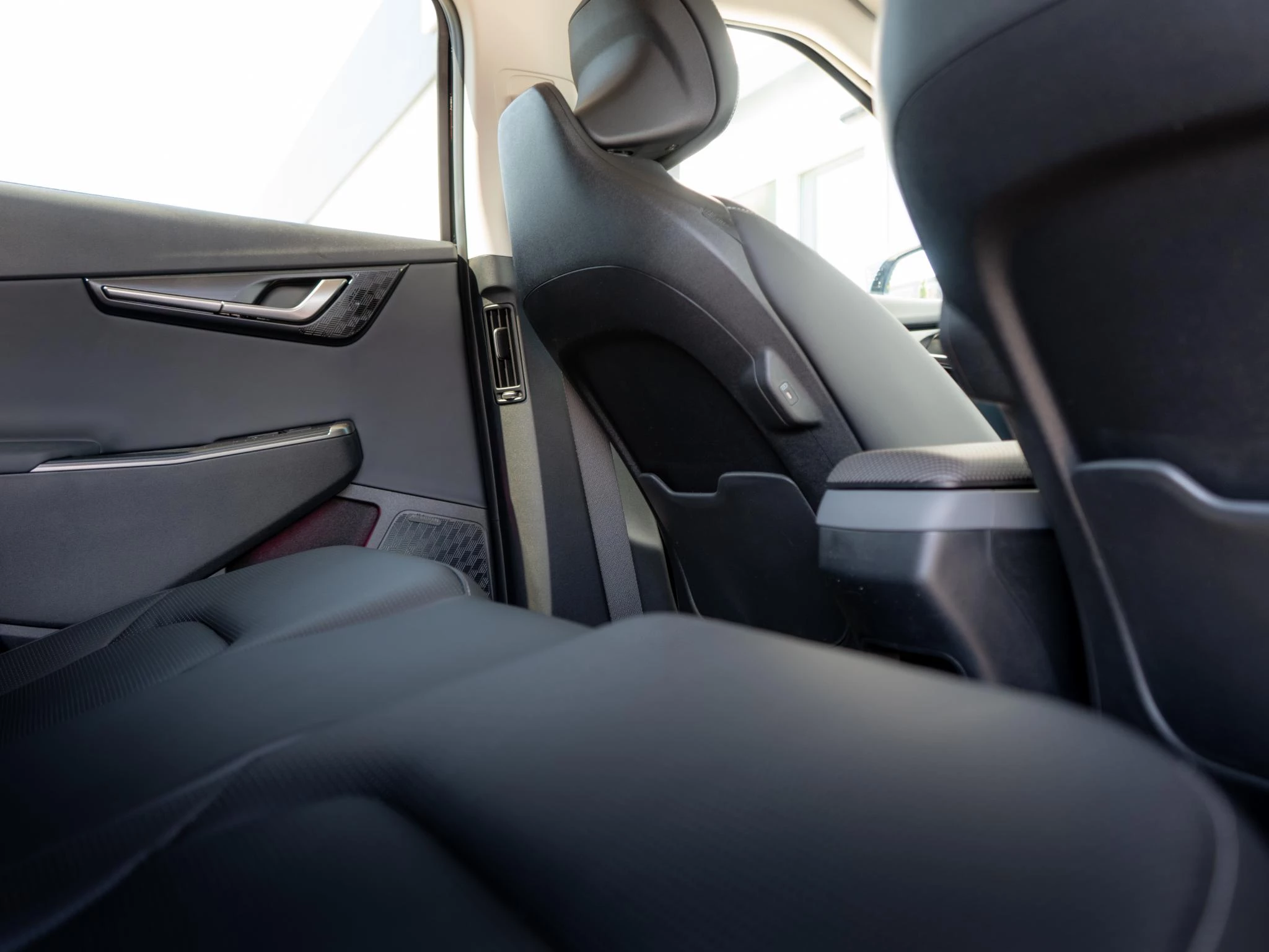 Hoofdafbeelding Kia EV6