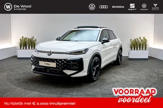 Volkswagen T-Roc R-Line First Edition 1.5 eTSI DSG