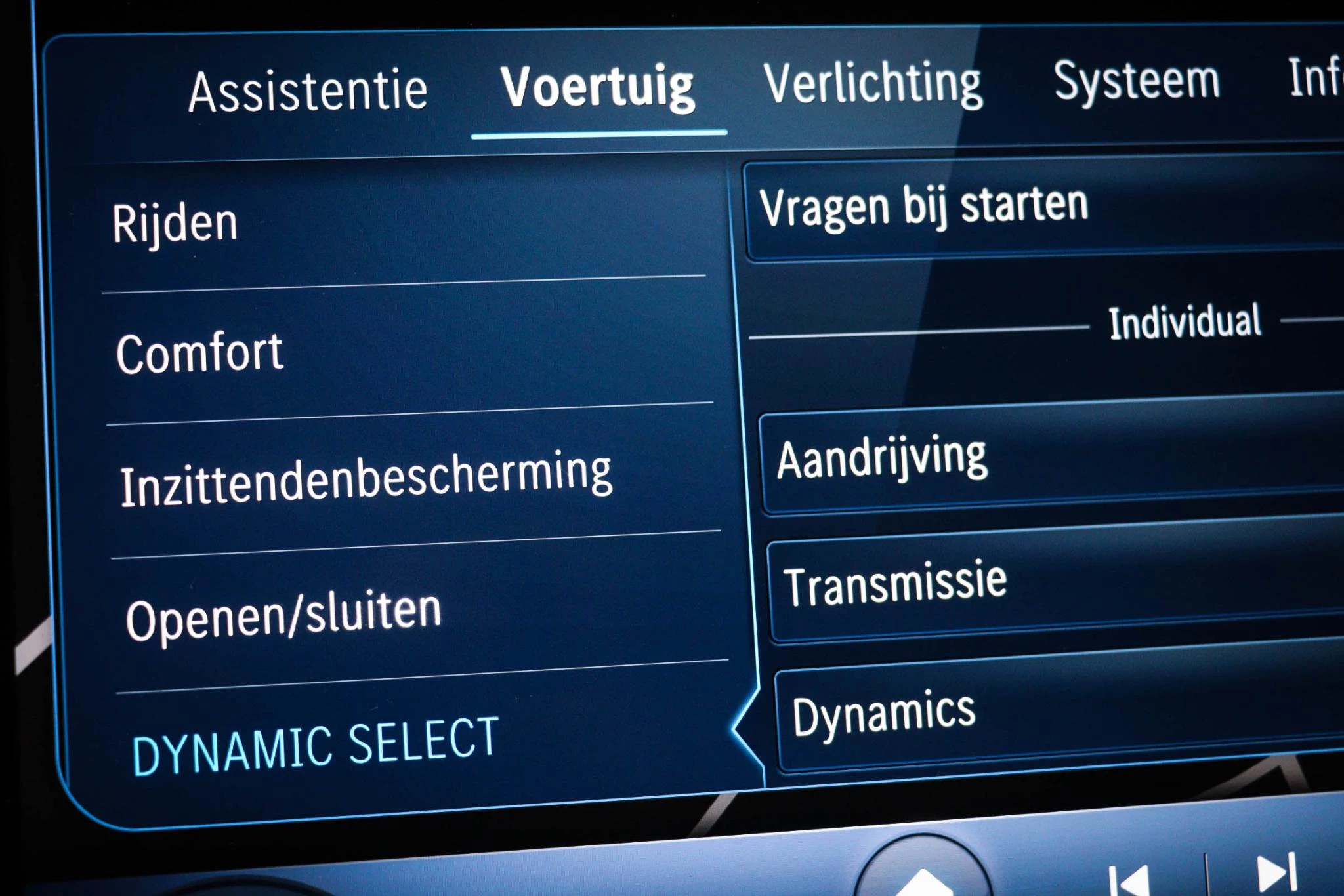 Hoofdafbeelding Mercedes-Benz SL