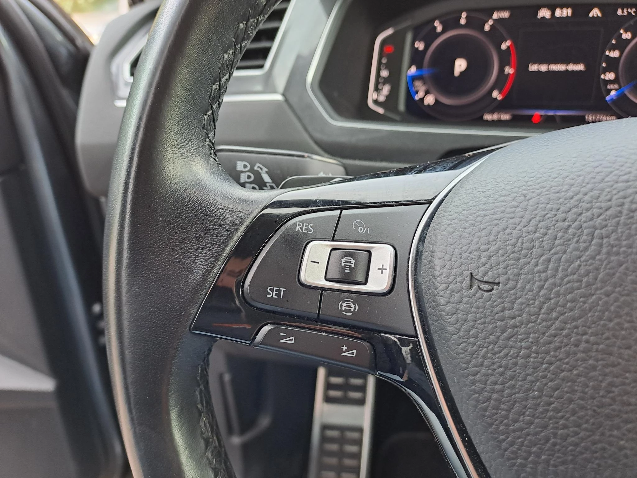 Hoofdafbeelding Volkswagen Tiguan Allspace