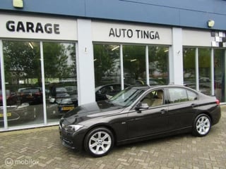 BMW 3-serie 318i Lu.L Exec