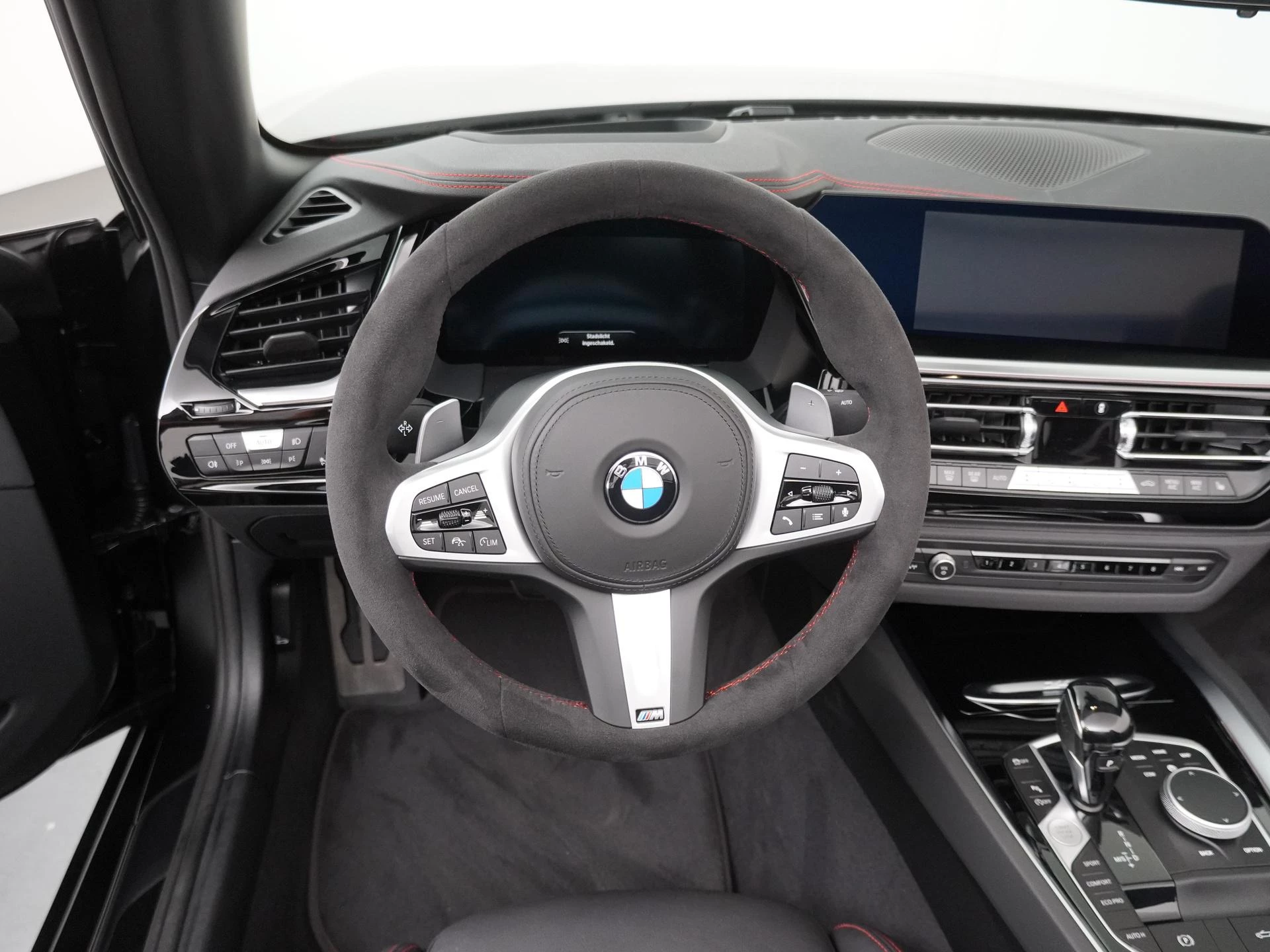 Hoofdafbeelding BMW Z4