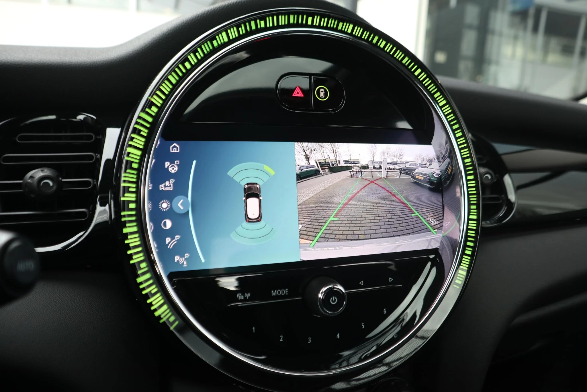 Hoofdafbeelding MINI 5-deurs