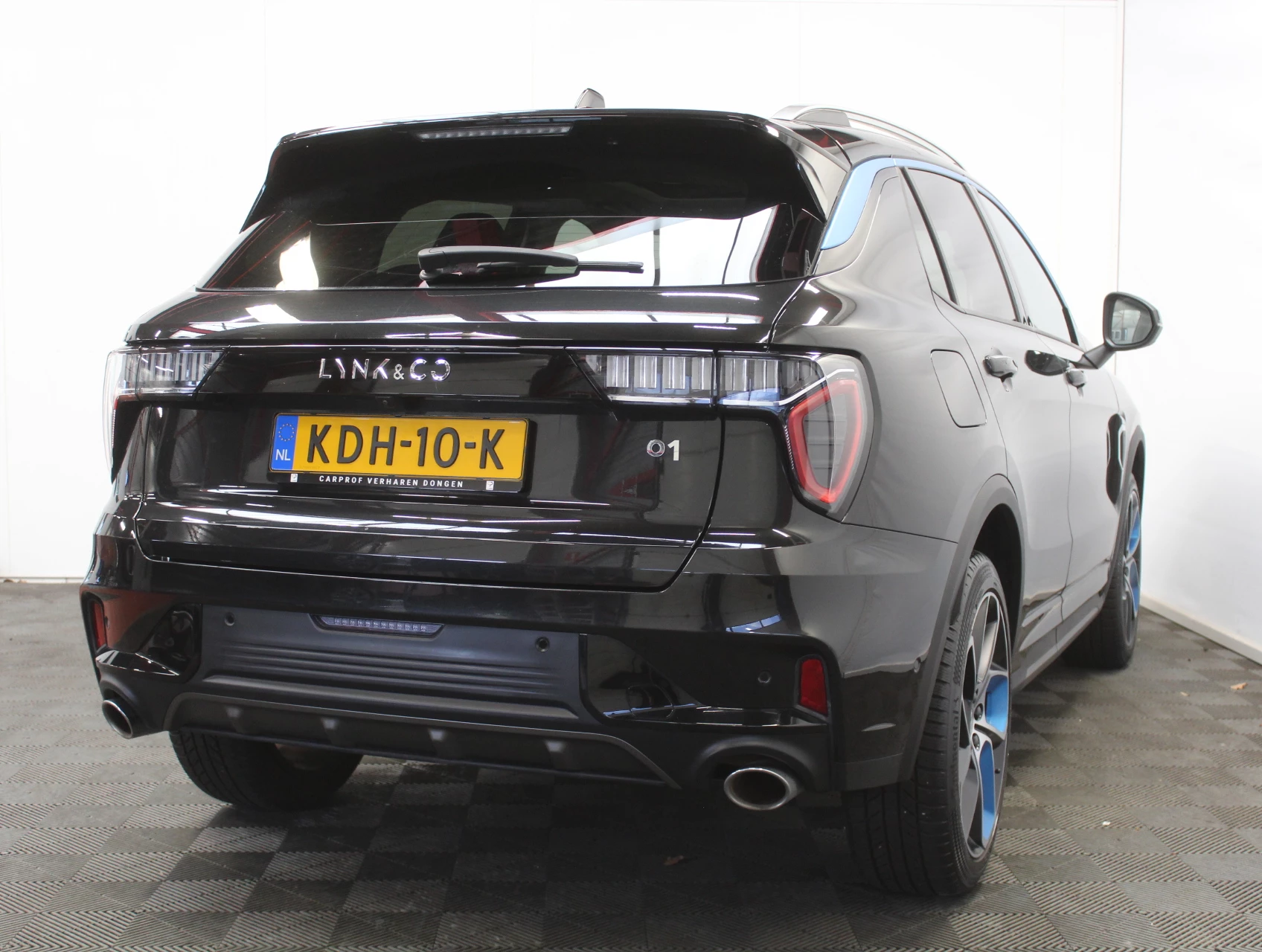 Hoofdafbeelding Lynk & Co 01