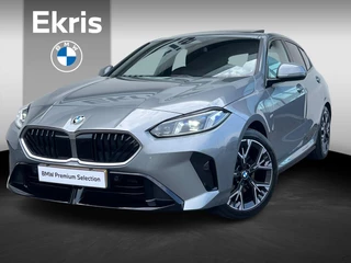 BMW 1 Serie 120i 5drs. M-Sportpakket | Trekhaak | Harman/Kardon | Driving Assistant Plus | Panoramadak