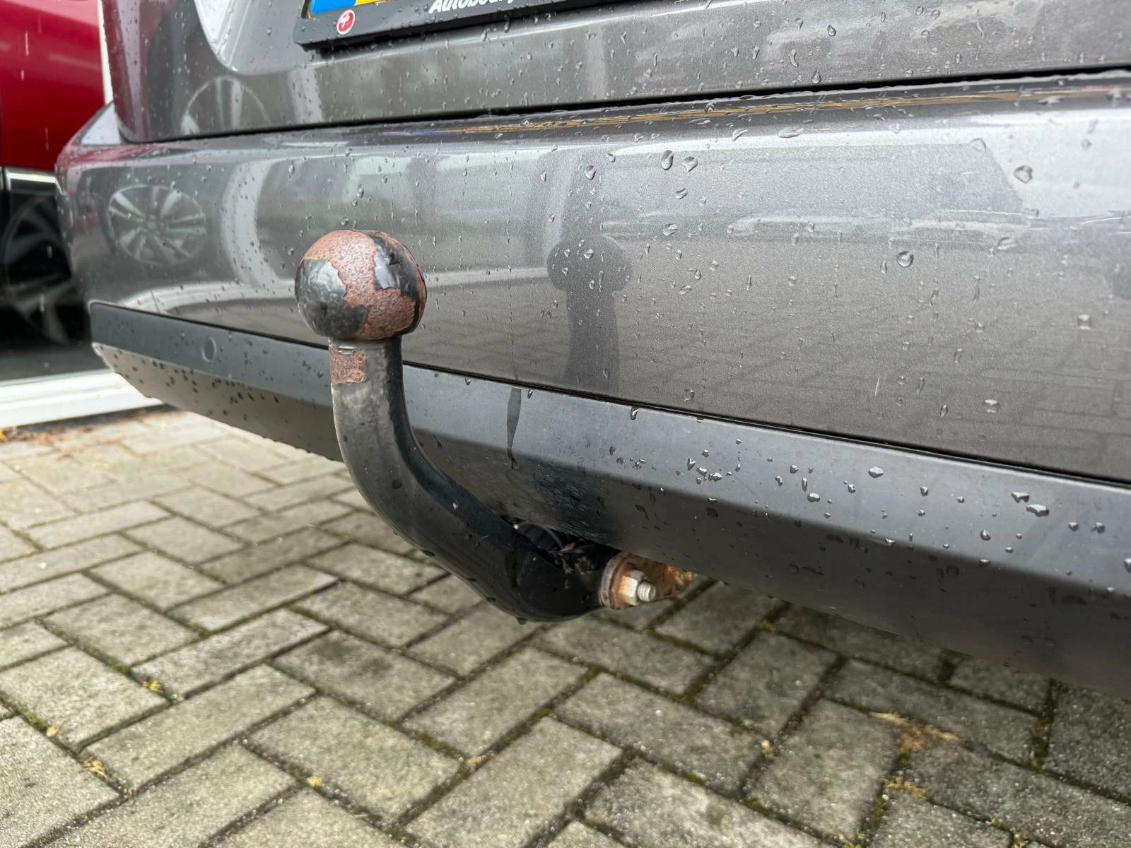 Hoofdafbeelding Citroën Grand C4 Spacetourer