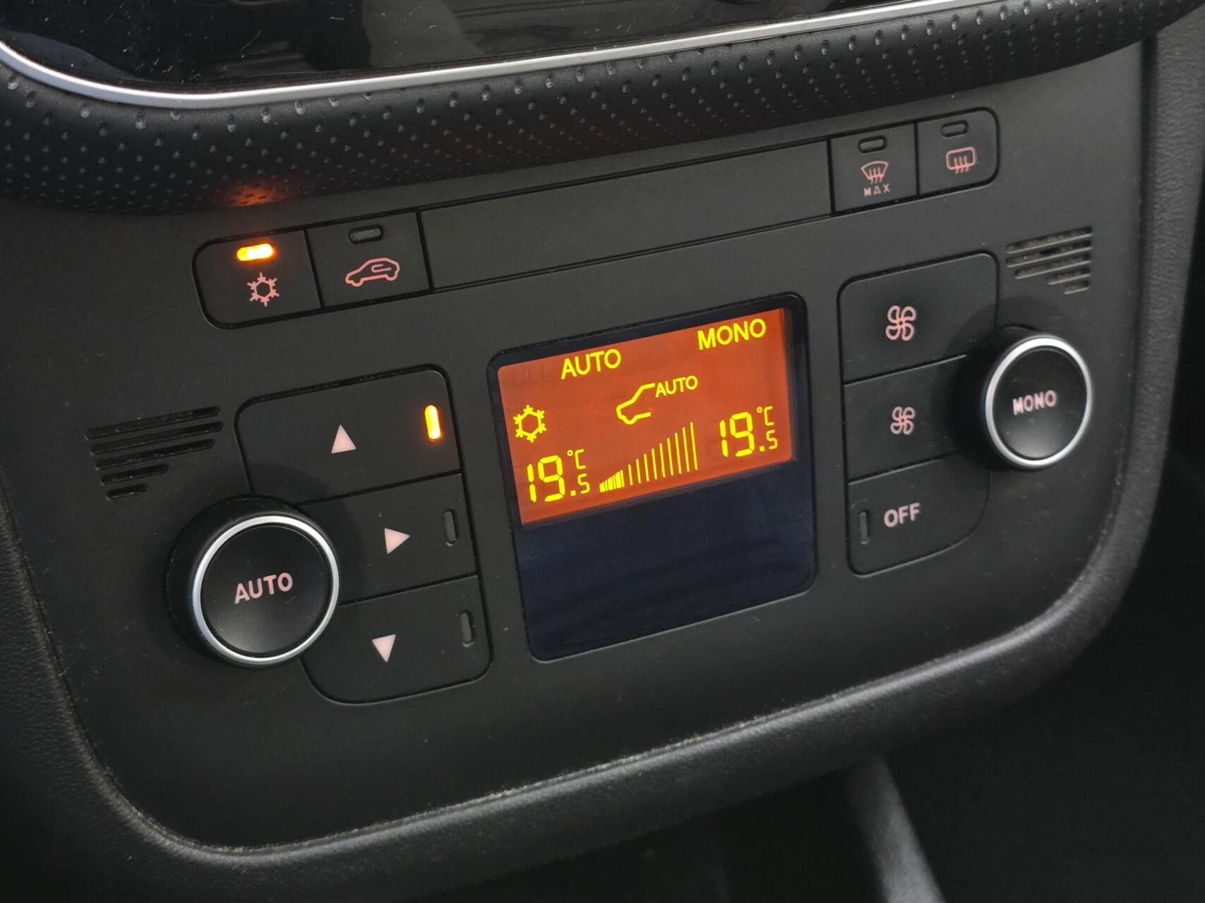 Hoofdafbeelding Fiat Punto