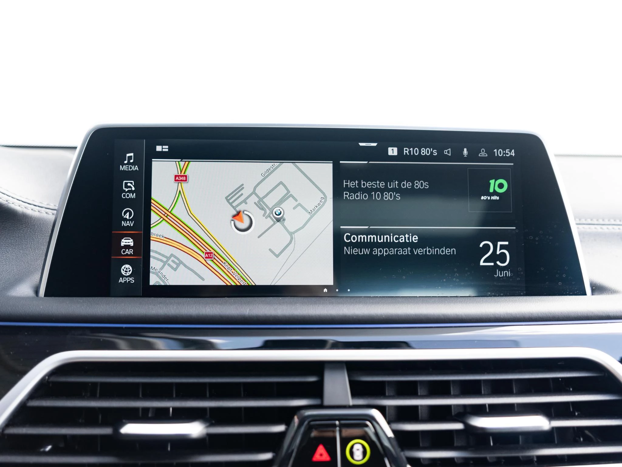 Hoofdafbeelding BMW 7 Serie