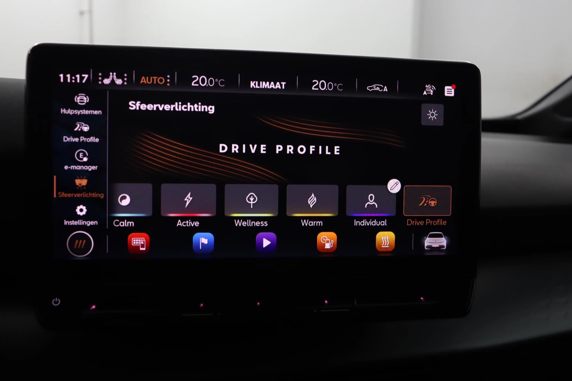 Hoofdafbeelding CUPRA Born